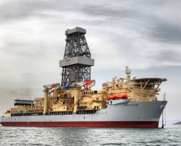 Noble-Venturer-Drillship